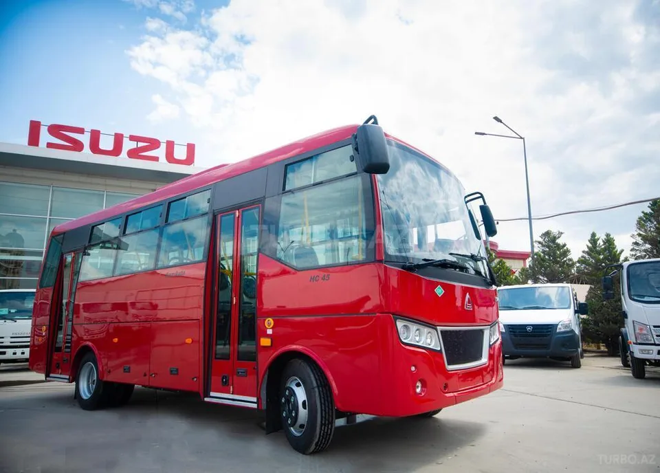 SamAuto HC40 — foto 3/4