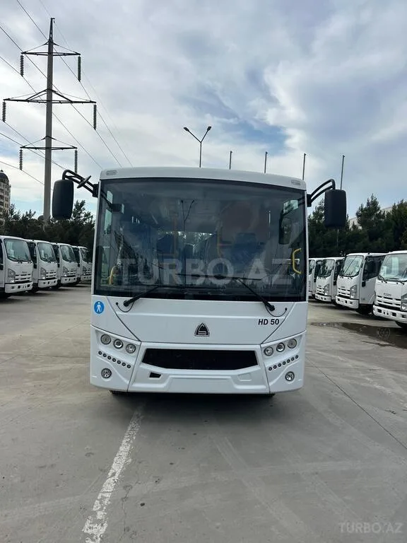 SamAuto HD50 — foto 2/4