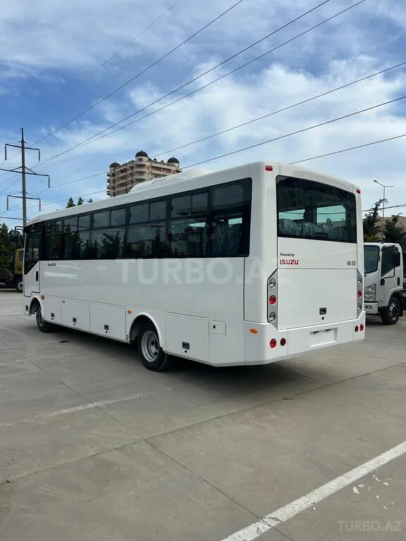 SamAuto HD50 — foto 4/4