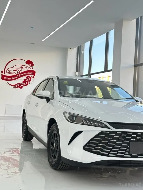 BYD Qin Plus — фото 2/4