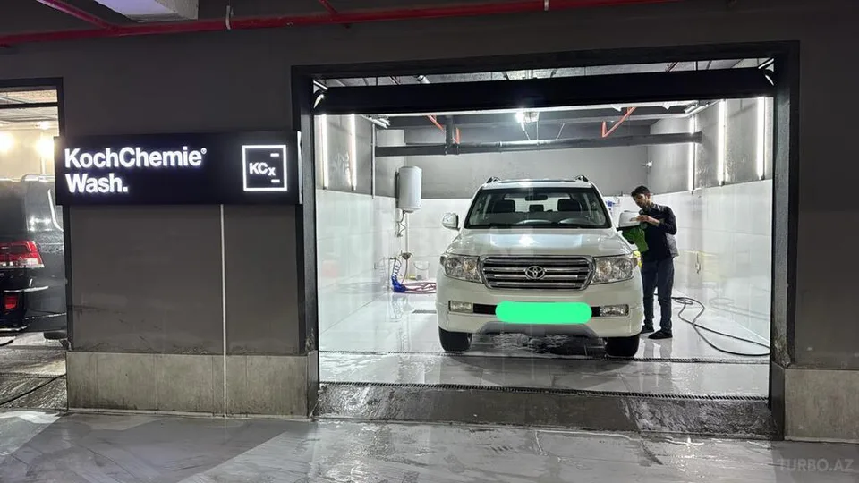 Toyota Land Cruiser — foto 4/4