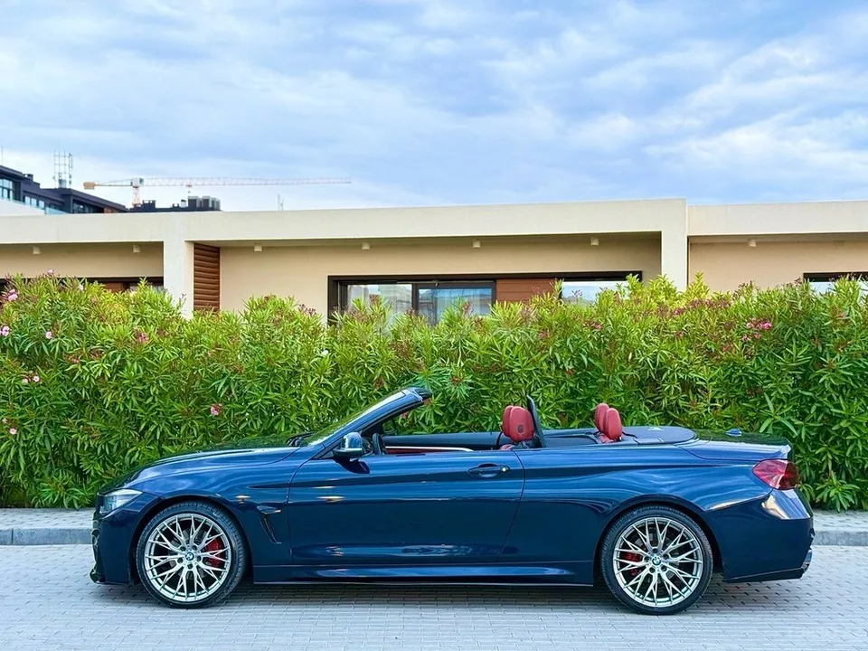 BMW 428 — фото 3/4
