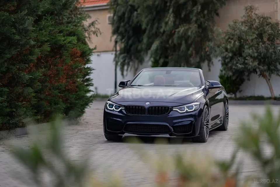 BMW 428 — фото 4/4