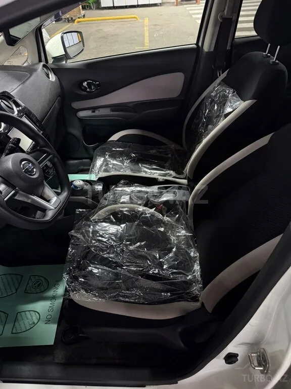 Nissan Note — foto 3/4
